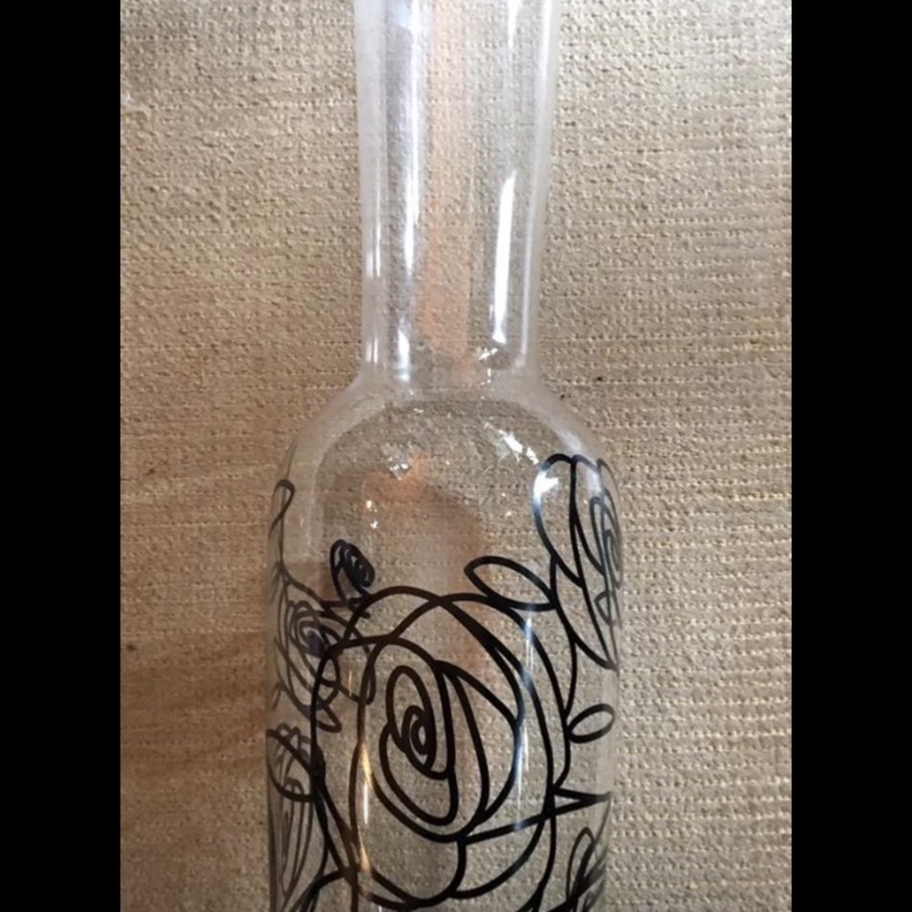 Vases for WEDDINGS AND QUINSIERRAS..